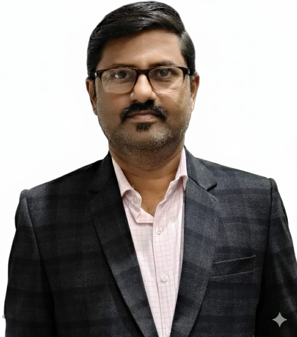 Dr. Rajesh Kumar